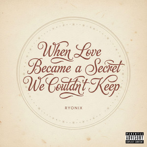 When Love Became a Secret We Couldn't Keep