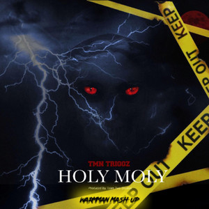 Holy Moly Warman Mash Up 2026 by TMN TRIGGZ