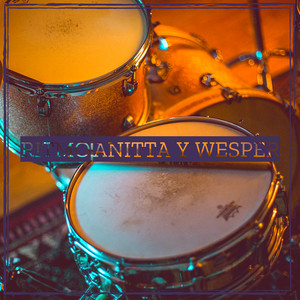Ritmo by Anitta Y Wesper