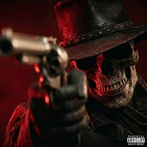 Whiskey and the Devil by Iron West