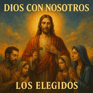 Todo Lo Puedo En Ti by Los Elegidos
