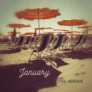January by Civil Service