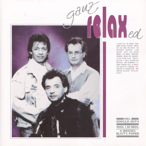 A weisses Blatt'l Papier - 1993 Version by Relax