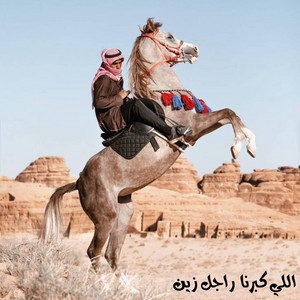 احمد الدوشي - اللي كبرنا راجل زين