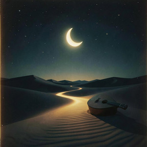 ضايعة في الليل (Lost in the Night) by DEEP.