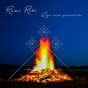 Dieviņš Zeltu Izlaistīja by Rāmi Riti