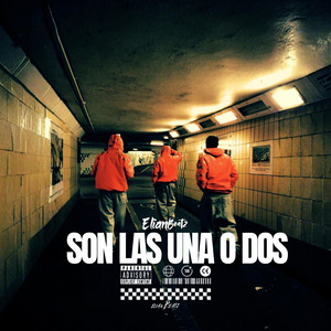 Son Las Una o Dos by Elian Beatz