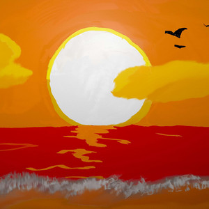 Waltz of the Optimist by BaileyPiano