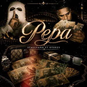 Pepa by Stallyano, OTEEZY