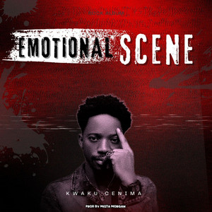 Kwaku Cenima - Emotional Scene