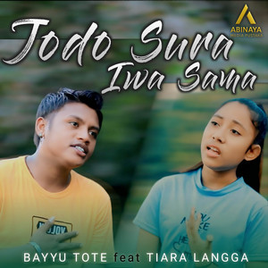 Bayu Tote - BINE BINE (feat. Tiara Langga)