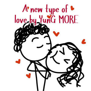 A New Type Of Love