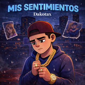 Mis sentimientos by Dakotax