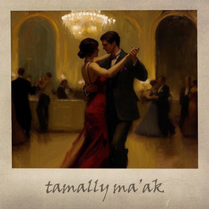 Tamally Maak - Piano Version