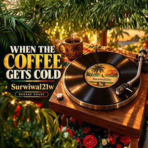 When The Coffee Gets Cold by Surwiwal21w & Grajek – Folk & Club Project