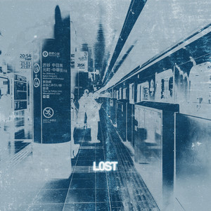 L0ST by Nust B