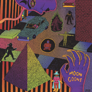 Third Eye Coder by Moon Goons