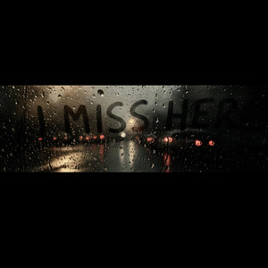 I miss her. by N4meless