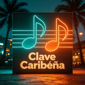 Clave Caribeña by djgogo