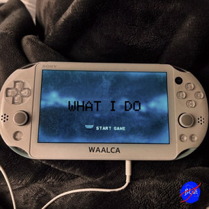 WHAT I DO by Waalca
