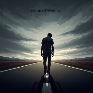 KISHANI FARAHANI KAMRAN - I Stopped Waiting