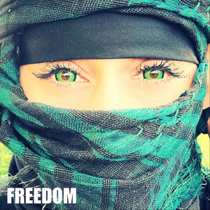 Freedom by Sister Haero