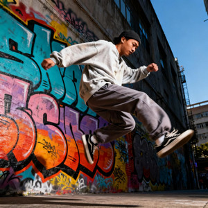 Polska Jumpstyle - 宗主纯享版 by 宅饮小白