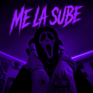 ME LA SUBE by Kan Prod