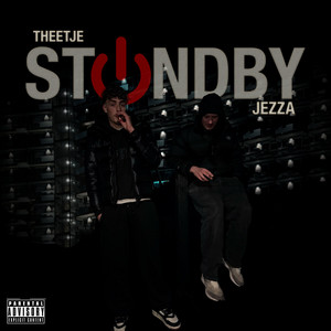 Standby by Theetje, Jezza