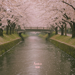 桜瞬 by Aoto