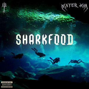 SHARKFOOD by waterjon