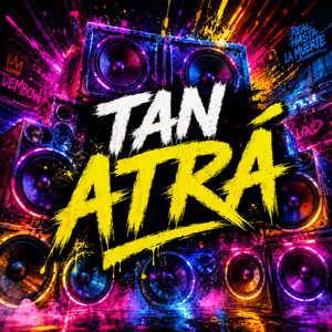 TAN ATRÁ by The Corona09