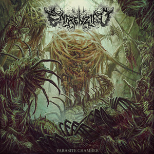 album cover: Parasite Chamber