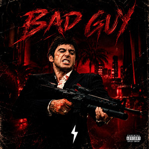 BAD GUY by ACCRO