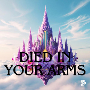 Died In Your Arms by Azlan