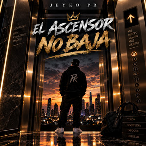 El Ascensor No Baja by Jeyko PR