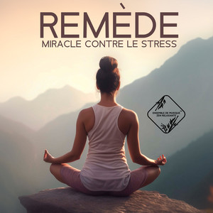 Méditation anti stress