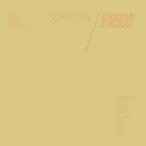 Somebody