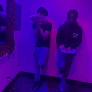 Dont run dont trip by SticksTaliban, Fully Youngin