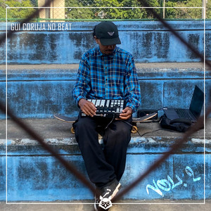 Gui Coruja No Beat - Vol.2