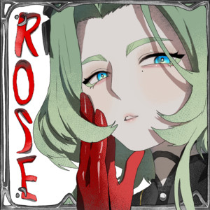 ROSE. by Nofu, Rosu