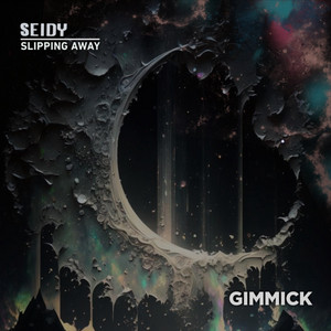 Обкладинка: Slipping Away - Radio Edit