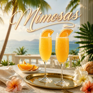 Mimosas - Instrumental by Hecma Beats, Zeth Beatz