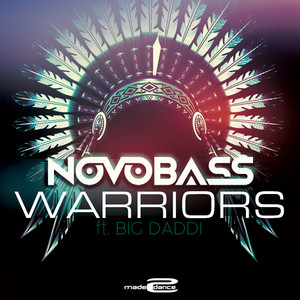 Warriors - SILVO Remix Edit by Novobass, Big Daddi, SILVO