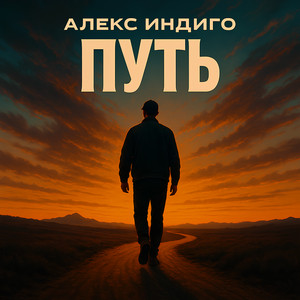 Путь by Алекс Индиго