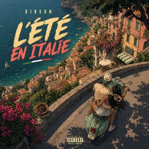 L'été en Italie by Dibson