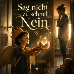 Sag nicht zu schnell Nein by Wenn die Welt erinnert
