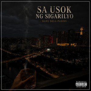 Sa Usok ng Sigarilyo by Dane Dela Pasion