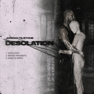 Desolation - Radio Edit by Jordan Tilstone
