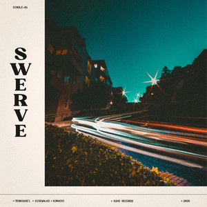 Swerve by tenkousei., Sidewalks, Komachi
